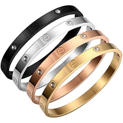 cartier bracelet amazon|cartier gold bracelet amazon.